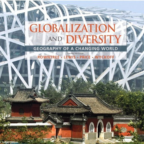 Globalization And Diversity