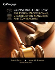 Construction Law for Design Professionals Construction