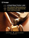 Construction Law for Design Professionals Construction