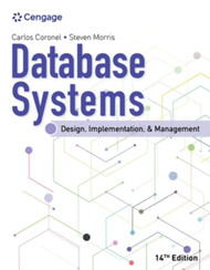 Database Systems