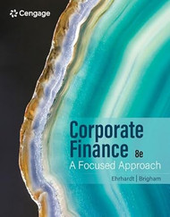 Corporate Finance