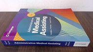 Administrative Medical Assisting