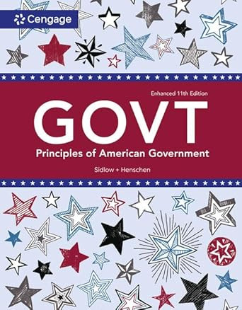 GOVT Enhanced