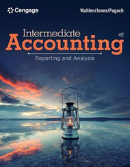 Intermediate Accounting