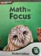 Student Edition Volume B Course 1 2020