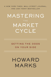 Mastering The Market Cycle
