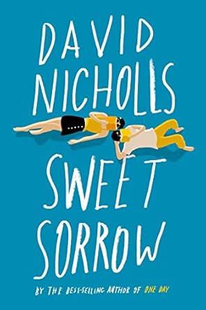Sweet Sorrow: A Novel