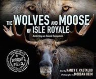 The Wolves and Moose of Isle Royale
