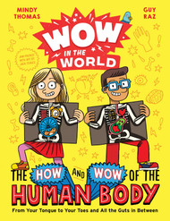 Wow in the World