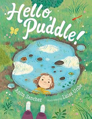 Hello Puddle!