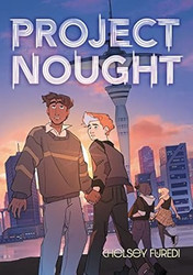 Project Nought: A Graphic Novel