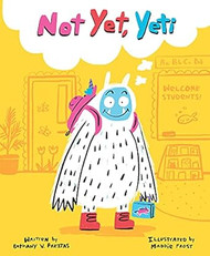 Not Yet Yeti