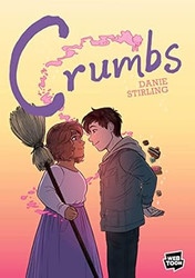 Crumbs: A Graphic Novel