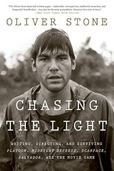 Chasing The Light