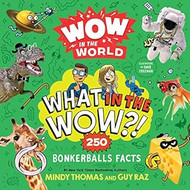 Wow in the World