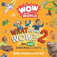 Wow in the World