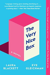 The Very Nice Box: A Novel