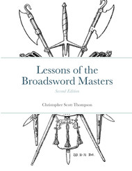 Lessons of the Broadsword Masters