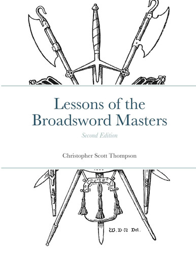 Lessons of the Broadsword Masters