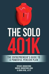 The Solo 401k