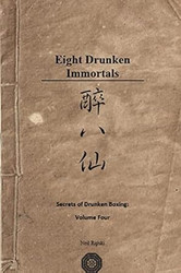 Secrets of Drunken Boxing