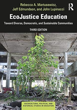 EcoJustice Education