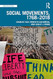 Social Movements 1768 - 2018