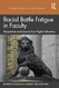 Racial Battle Fatigue in Faculty