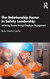 The Relationship Factor in Safety Leadership The Relationship Factor in Safety Leadership