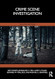 Crime Scene Investigation