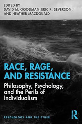 Race Rage and Resistance