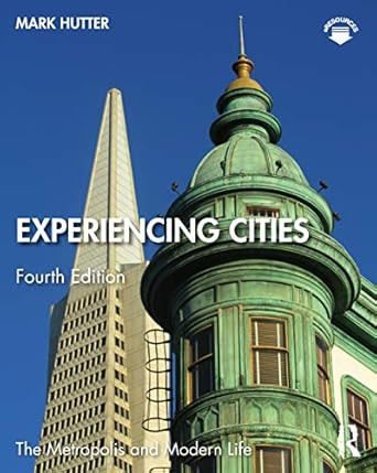 Experiencing Cities