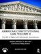 American Constitutional Law Volume II American Constitutional Law Volume II
