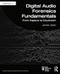 Digital Audio Forensics Fundamentals