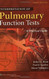 Interpretation Of Pulmonary Function Tests
