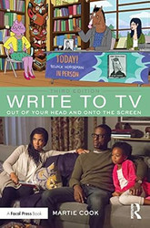 Write to TV