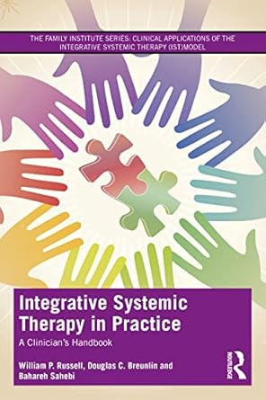 Integrative Systemic Therapy in Practice
