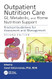 Outpatient Nutrition Care