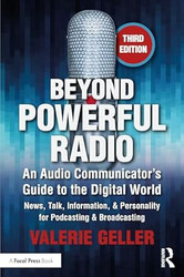 Beyond Powerful Radio