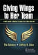 Giving Wings to Her Team