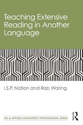Teaching Extensive Reading in Another Language