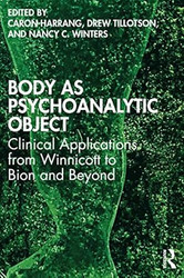 Body as Psychoanalytic Object