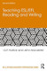 Teaching ESL/EFL Reading and Writing: