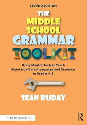The Middle School Grammar Toolkit