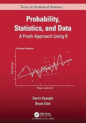 Probability Statistics and Data