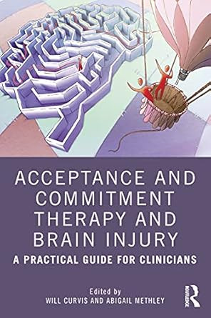 Acceptance and Commitment Therapy and Brain Injury