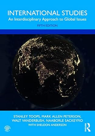 International Studies