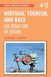 Heritage Tourism and Race