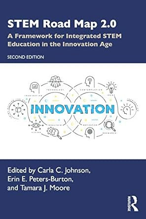 STEM Road Map 2.0