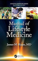 Manual of Lifestyle Medicine